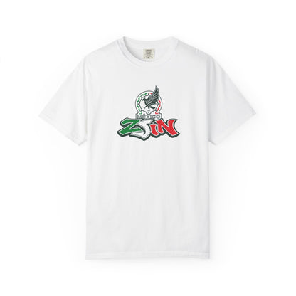 MEXICO - GREEN/WHITE/RED