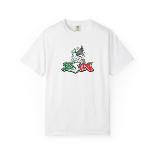 MEXICO - GREEN/WHITE/RED