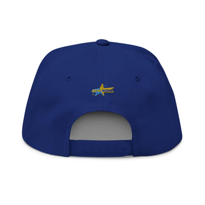 ZEROSIGNL SPECIAL #2 - YELLOW/BLUE