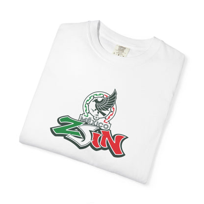 MEXICO - GREEN/WHITE/RED