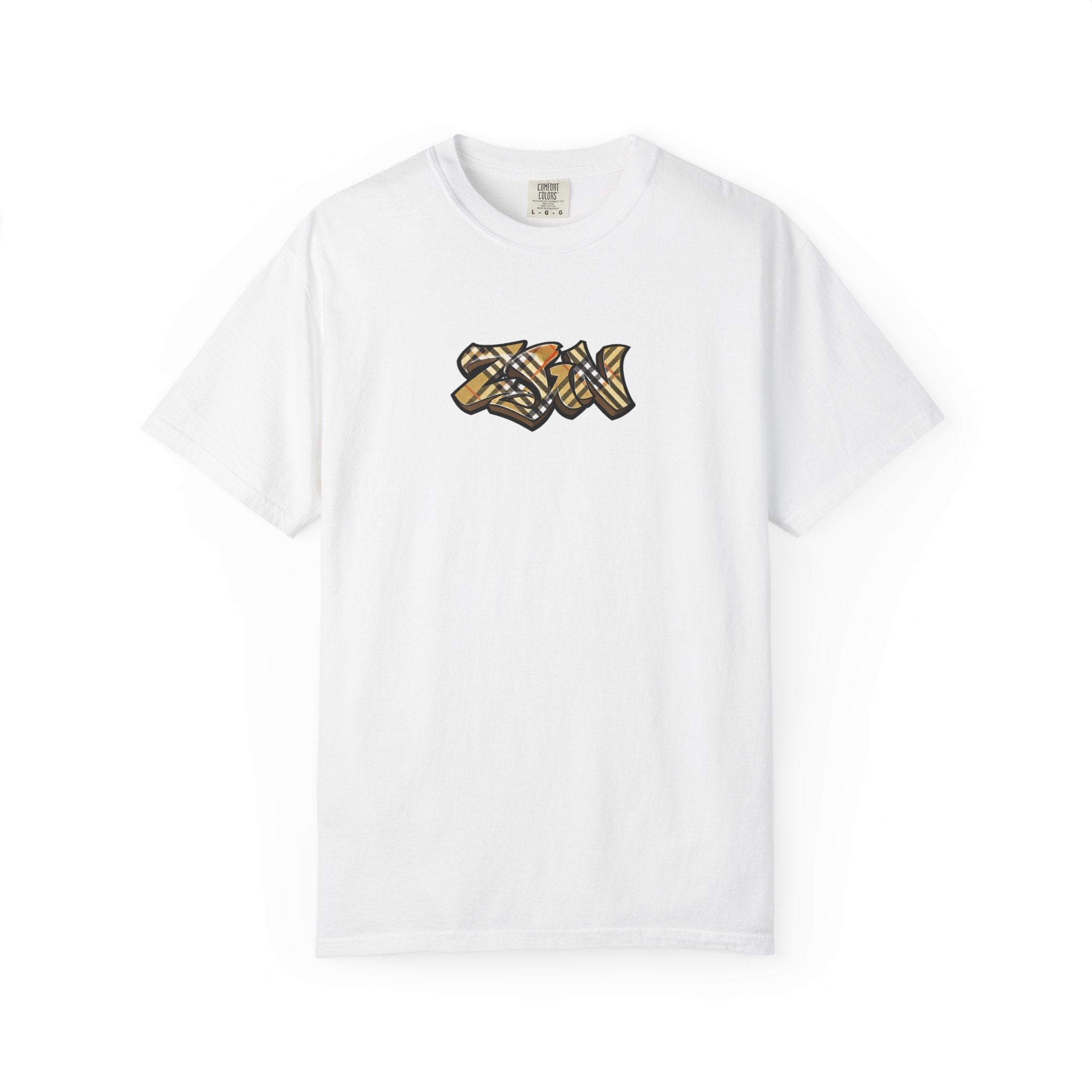 BURBERRY TEE