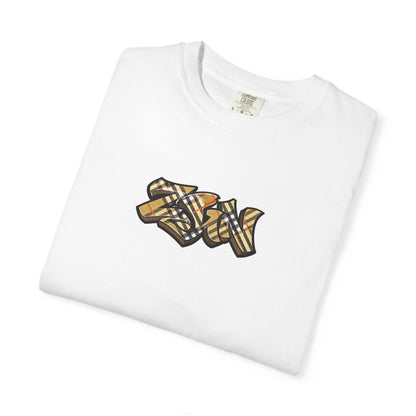 BURBERRY TEE