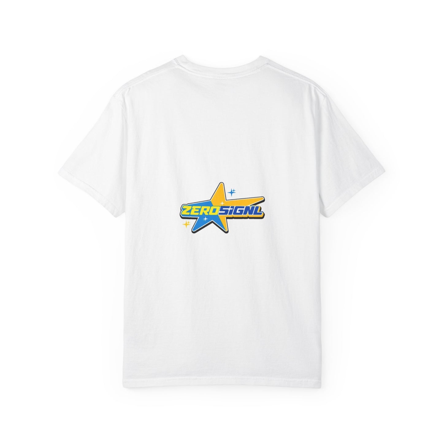 ZEROSIGNL TEE