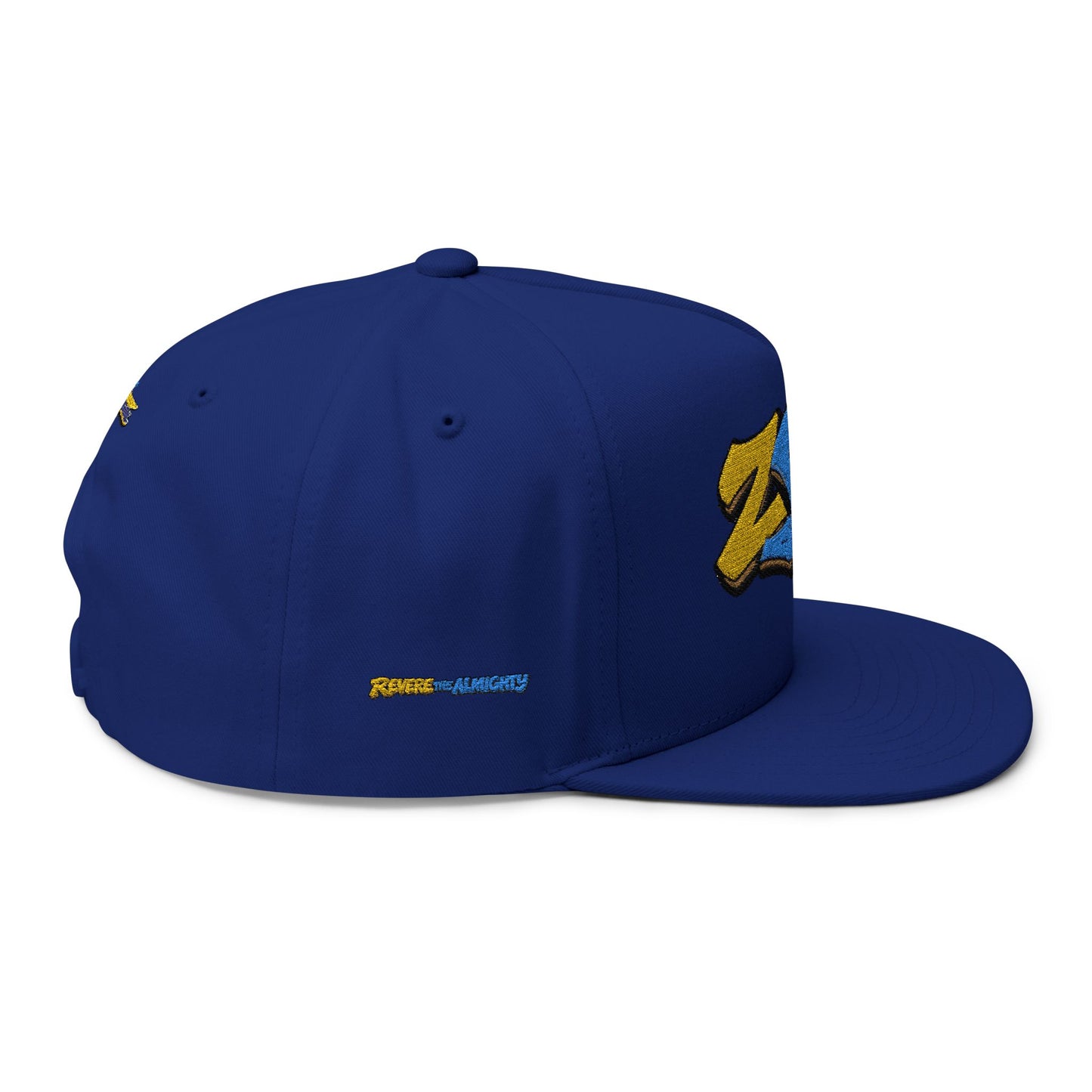 ZEROSIGNL SPECIAL #2 - YELLOW/BLUE