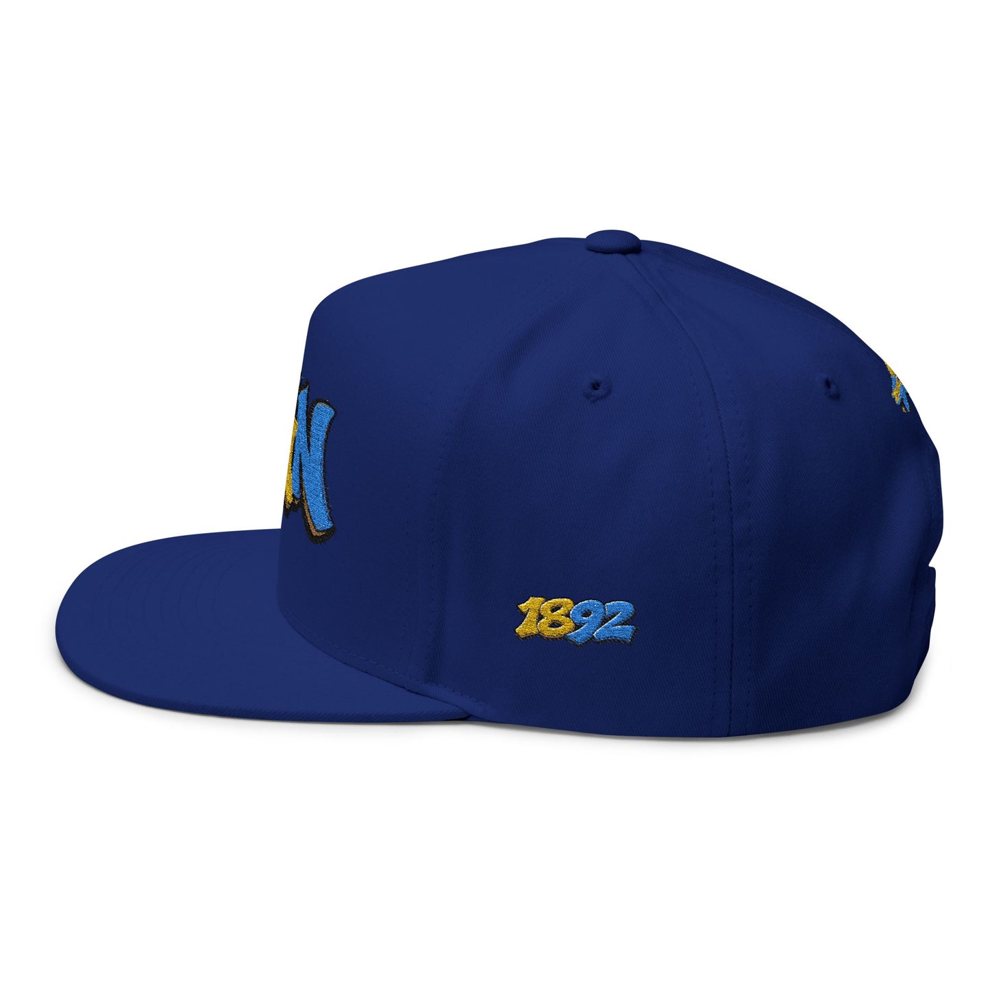 ZEROSIGNL SPECIAL #2 - YELLOW/BLUE
