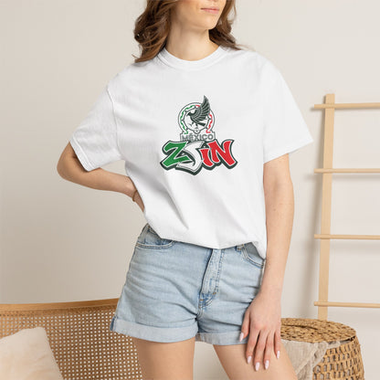 MEXICO - GREEN/WHITE/RED