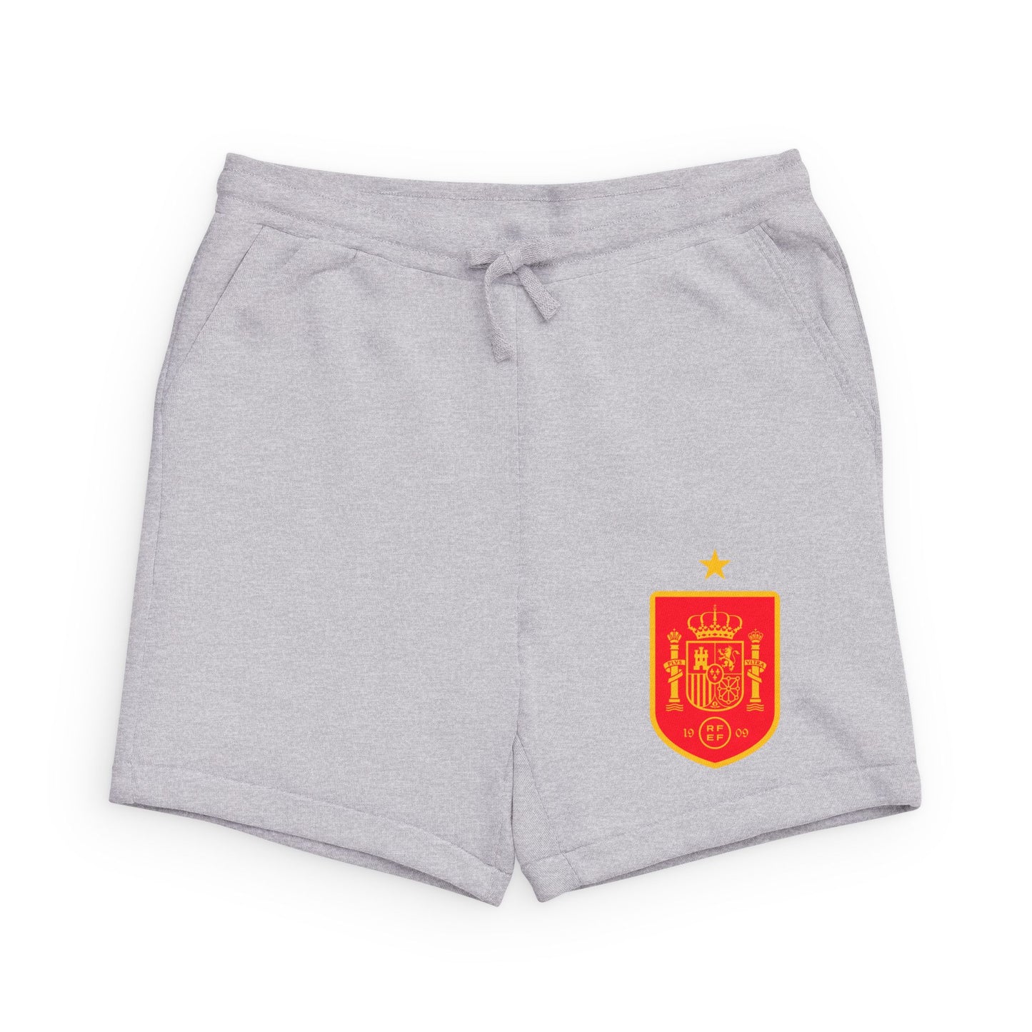 SPAIN SUMMER SHORTS