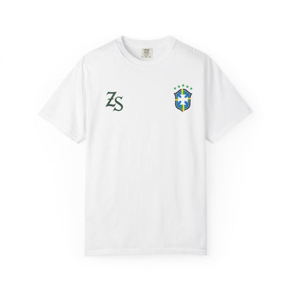 BRAZIL SUMMER SHIRT