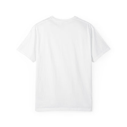 SPAIN TEE - RED/ORANGE