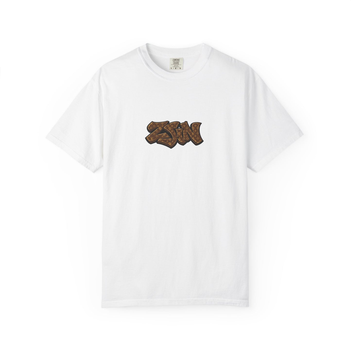 DELUXE TEE