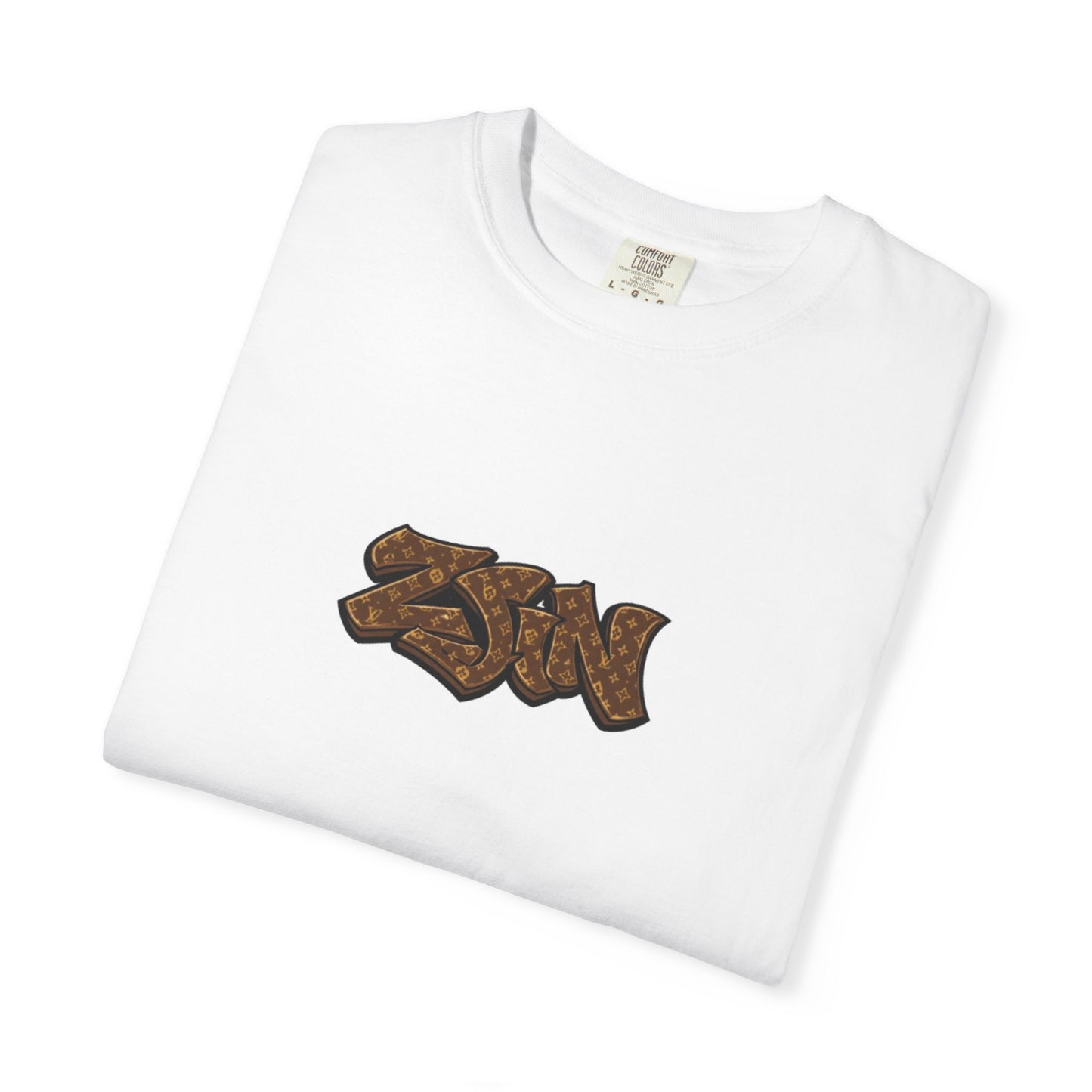 DELUXE TEE
