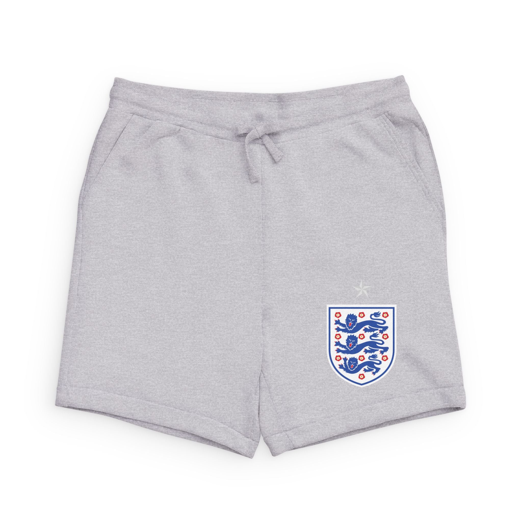 ENGLAND SUMMER SHORTS