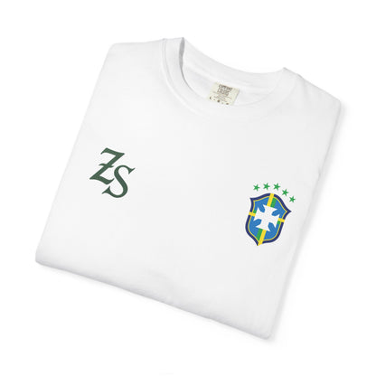 BRAZIL SUMMER SHIRT