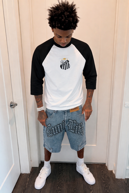 SANTOS TEE